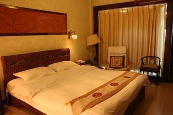 Nanshan Cottage Hotel Baisha  Eksteriør billede