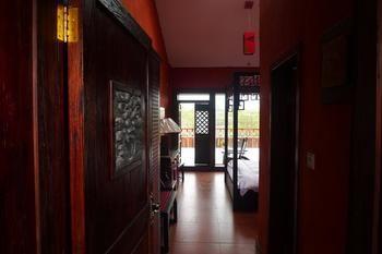 Nanshan Cottage Hotel Baisha  Eksteriør billede
