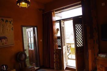 Nanshan Cottage Hotel Baisha  Eksteriør billede