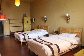 Nanshan Cottage Hotel Baisha  Eksteriør billede